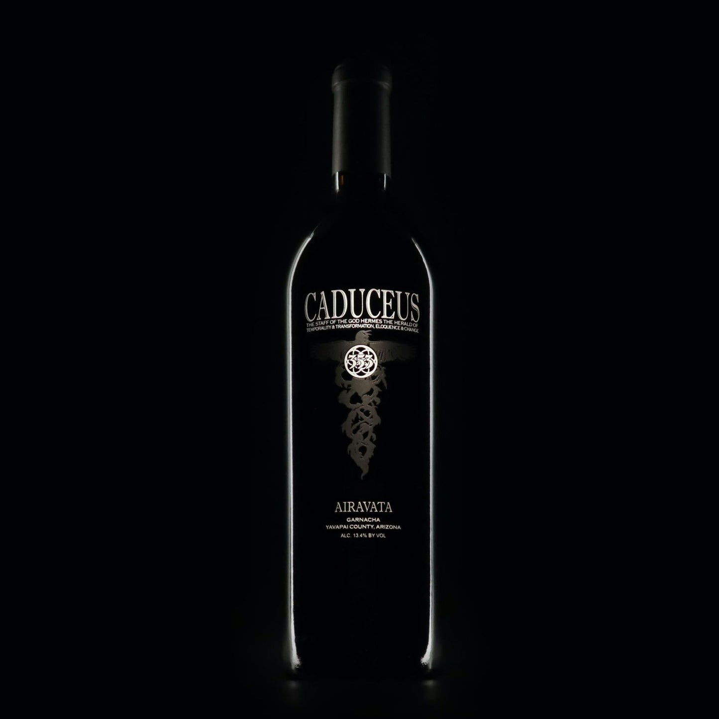 AIRAVATA - CADUCEUS CELLARS