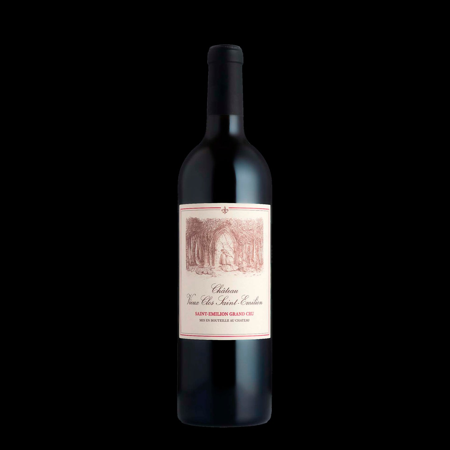 CHATEAU VIEUX CLOS SAINT EMILION - VIGNOBLES MOUTY